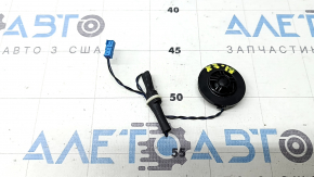 Tweeter in the dashboard of BMW X3 G01 18-21