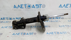 Front right shock absorber for Lexus ES300h ES350 13-16 under R17, rusty