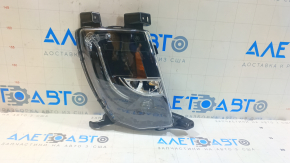 Right turn signal Tesla Model S 12-15 pre-rest