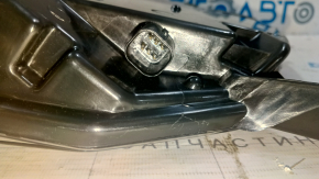 Right turn signal Tesla Model S 12-15 pre-rest
