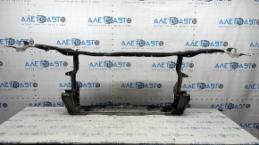 Lexus ES300h ES350 13-18 TV radiator panel with eyelashes, tears
