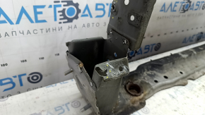 Lexus ES300h ES350 13-18 TV radiator panel with eyelashes, tears