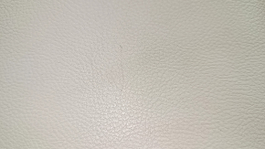 Right rear pillar trim for Ford Edge 15-24 beige, scratches