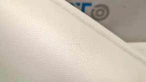 Right rear pillar trim for Ford Edge 15-24 beige, scratches