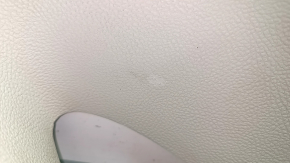 Right rear pillar trim for Ford Edge 15-24 beige, scratches