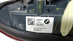 BMW X3 G01 18-21 LED interior tailgate light, right, scratches