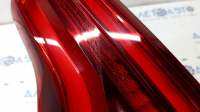 BMW X3 G01 18-21 LED interior tailgate light, right, scratches