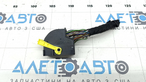 A large chip for the BMW X3 G01 18-21 SRS airbag computer module.