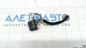 A small chip for the BMW X3 G01 18-21 SRS airbag computer module.