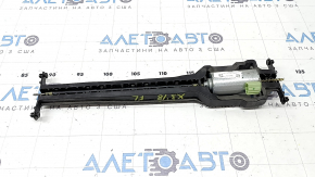 Motor for longitudinal adjustment of the driver's seat BMW X3 G01 18-21 with bracket