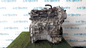 Nissan Murano z52 15-23 3.5 VQ35DE 79k engine, started, 11-11-11-11-11-11