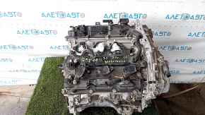 Nissan Murano z52 15-23 3.5 VQ35DE 79k engine, started, 11-11-11-11-11-11