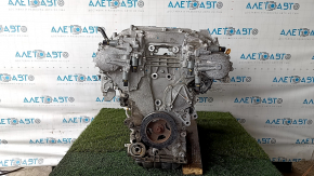 Nissan Murano z52 15-23 3.5 VQ35DE 79k engine, started, 11-11-11-11-11-11