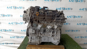 Nissan Murano z52 15-23 3.5 VQ35DE 79k engine, started, 11-11-11-11-11-11