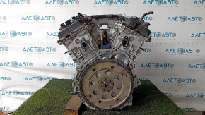 Nissan Murano z52 15-23 3.5 VQ35DE 79k engine, started, 11-11-11-11-11-11