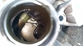 Nissan Murano z52 15-23 3.5 VQ35DE 79k engine, started, 11-11-11-11-11-11