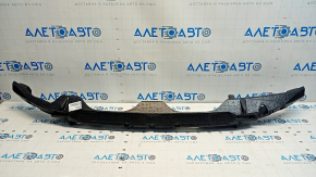 The front bumper absorber on a Subaru Outback 2020 has a broken guide.