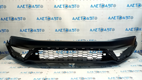 Honda CRV 20-22 front bumper lip scratches