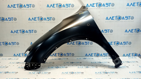 Nissan Rogue 14-20 front left fender, minor dent