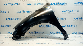Nissan Rogue 14-20 front left fender minor nicks