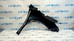 Nissan Rogue 14-20 front left fender minor nicks