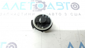 Left door airbag sensor for Hyundai Tucson 2022-2025