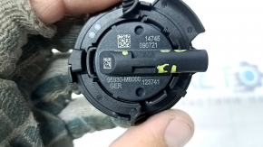 Left door airbag sensor for Hyundai Tucson 2022-2025