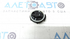 Right door airbag sensor for Hyundai Tucson 2022-2025