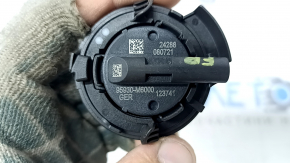 Right door airbag sensor for Hyundai Tucson 2022-2025