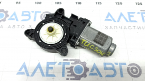 Rear right window lift motor for Hyundai Tucson 22-25