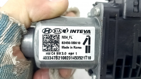 Front left window lift motor for Hyundai Tucson 2022-2024