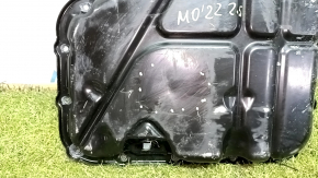 Mitsubishi Outlander 22-25 2.5 oil pan dent