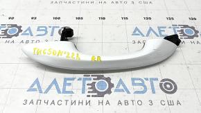 Hyundai Tucson 22-25 outer rear right door handle