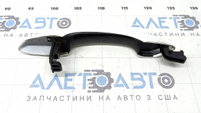 Hyundai Tucson 22-25 outer rear right door handle
