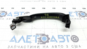 Hyundai Tucson 2022-2024 Keyless Outer Front Left Door Handle