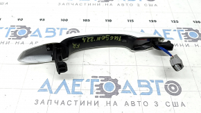 Hyundai Tucson 2022-2024 Keyless Front Right Outer Door Handle