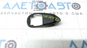 Hyundai Tucson 22-25 rear right outer handle plug