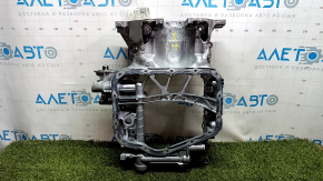 Mitsubishi Outlander 22-25 2.5 Oil Pan