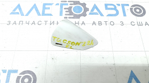 Hyundai Tucson 2022-2025 Front Left Outer Handle Cap