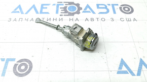 Hyundai Tucson 22-24 front left door lock cylinder