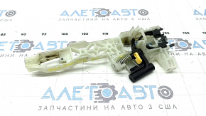 Rear left door handle mechanism for Hyundai Tucson 22-25