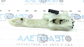 Rear left door handle mechanism for Hyundai Tucson 22-25