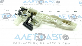 Hyundai Tucson 22-25 rear right door handle mechanism