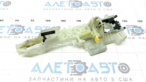 Front left door handle mechanism for Hyundai Tucson 22-25
