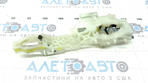 Front left door handle mechanism for Hyundai Tucson 22-25