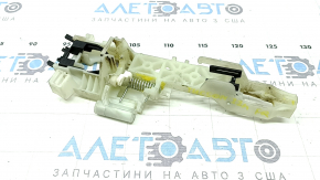 Front right door handle mechanism for Hyundai Tucson 22-25