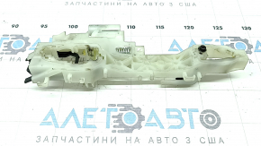 Front right door handle mechanism for Hyundai Tucson 22-25