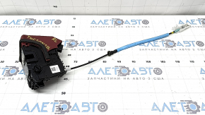 Rear left door lock Hyundai Tucson 22-25