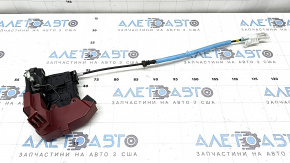 Rear left door lock Hyundai Tucson 22-25