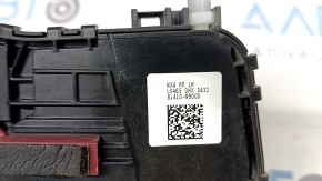 Rear left door lock Hyundai Tucson 22-25
